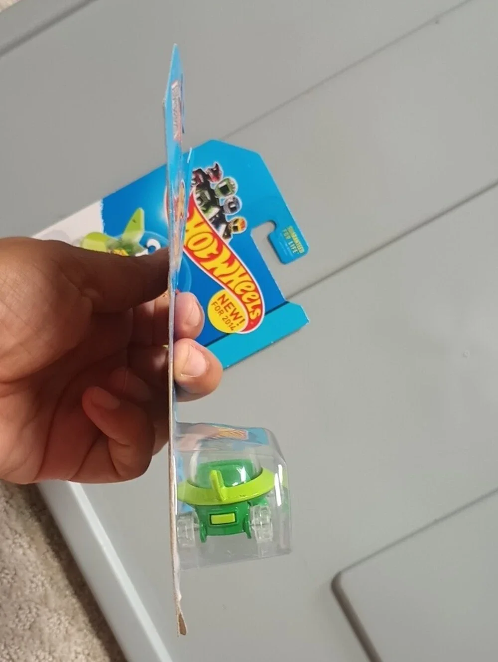 Jetsons 2 pack - Wheel Variation